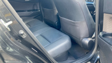 Toyota C-HR 1.8 Hybrid Excel 5dr CVT Hybrid Hatchback